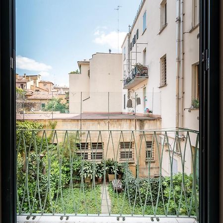 Housmart San Carlo 17 Apartman Bologna Kültér fotó