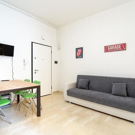 Housmart San Carlo 17 Apartman Bologna Kültér fotó