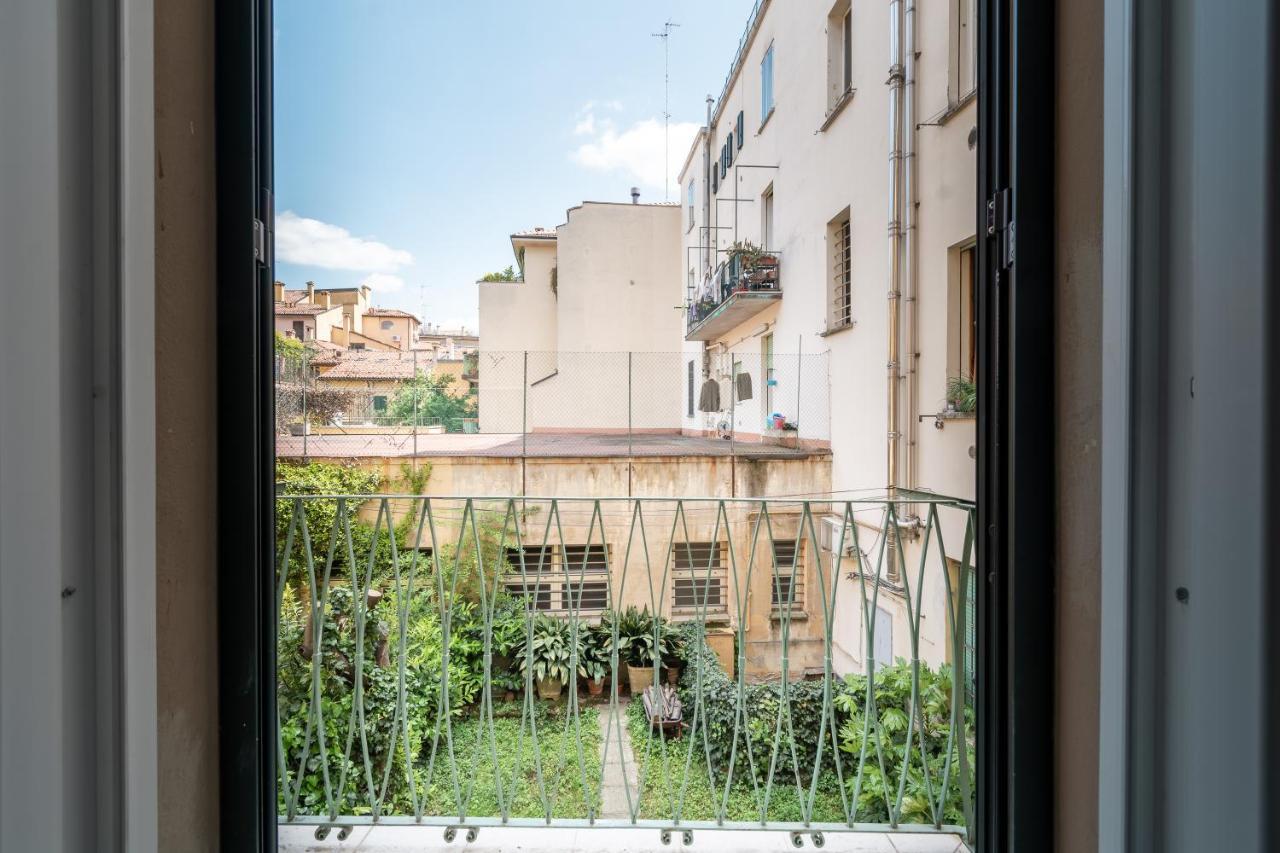 Housmart San Carlo 17 Apartman Bologna Kültér fotó