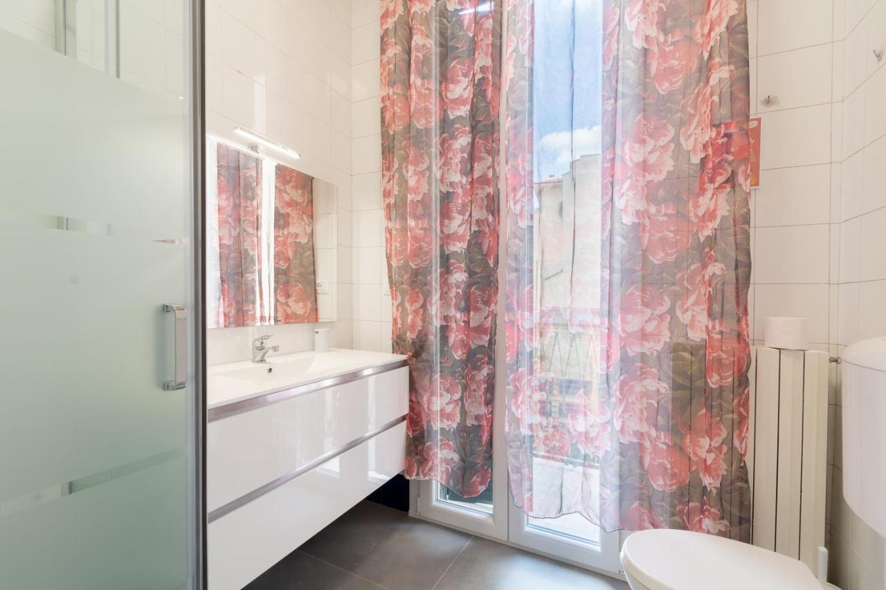 Housmart San Carlo 17 Apartman Bologna Kültér fotó