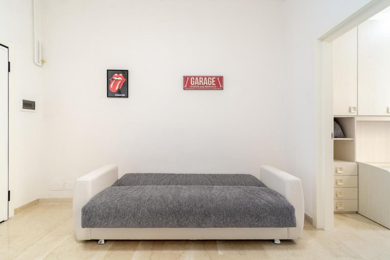 Housmart San Carlo 17 Apartman Bologna Kültér fotó
