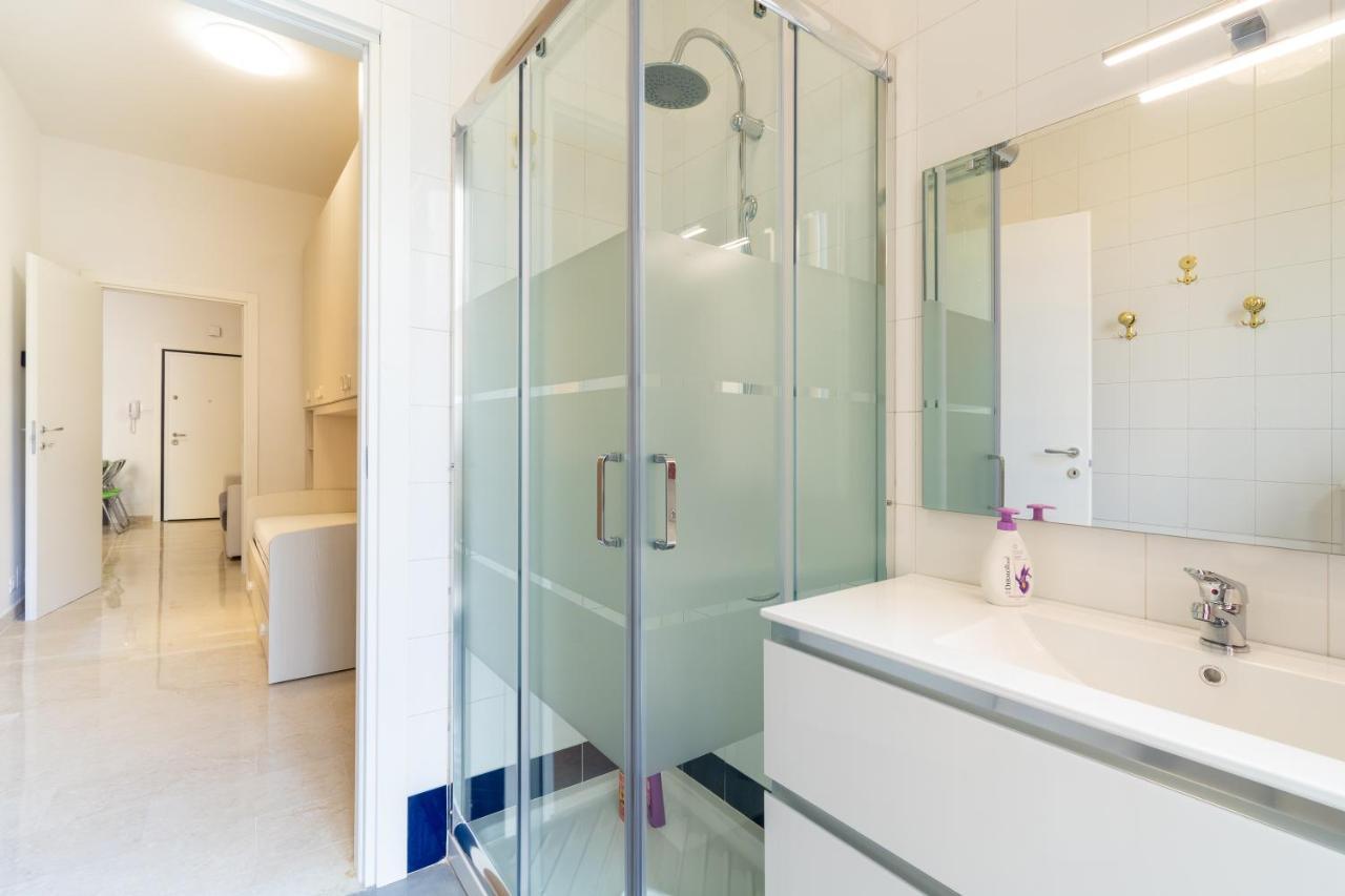 Housmart San Carlo 17 Apartman Bologna Kültér fotó