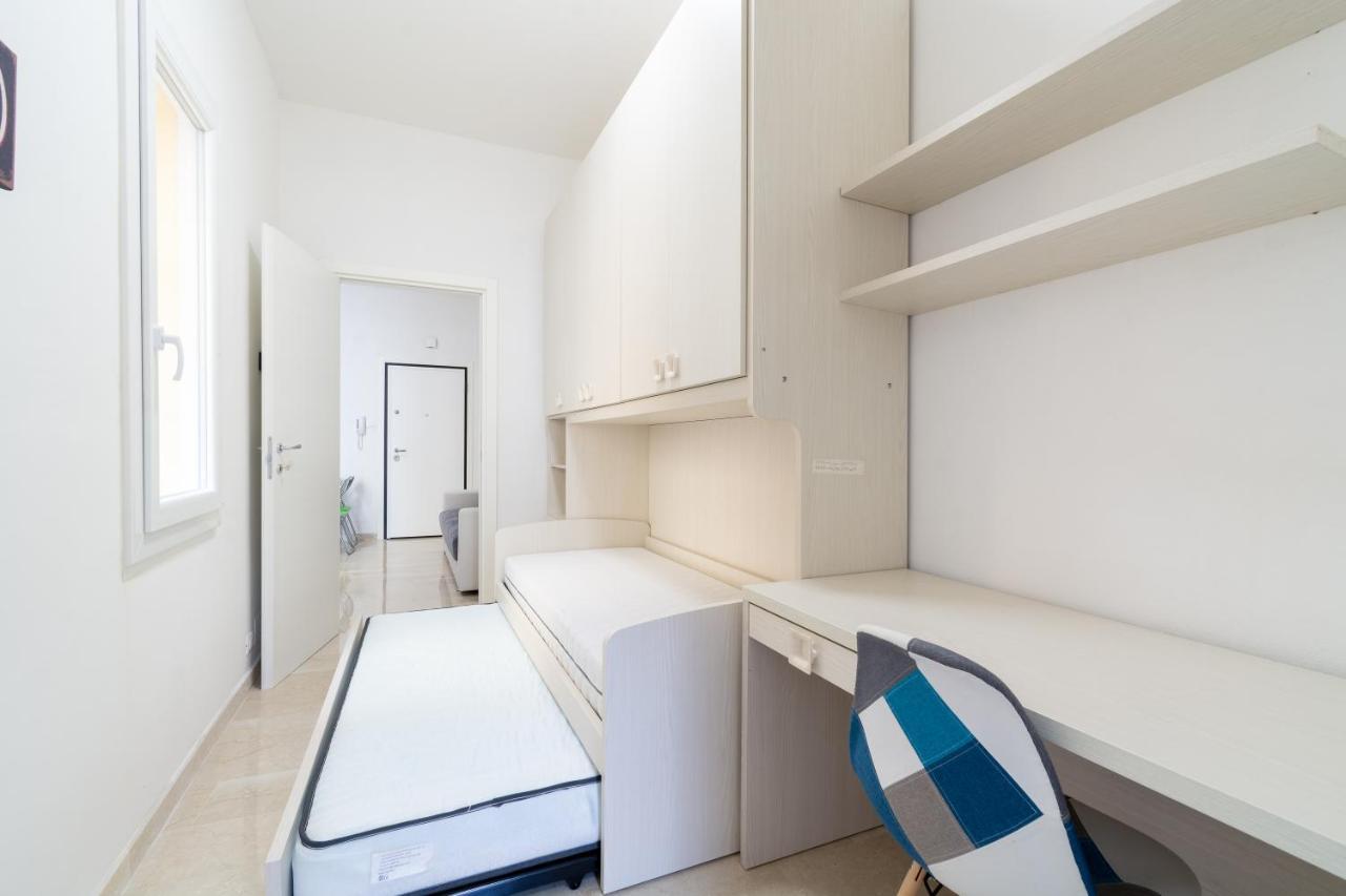 Housmart San Carlo 17 Apartman Bologna Kültér fotó