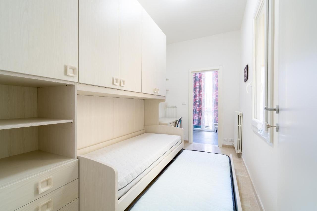 Housmart San Carlo 17 Apartman Bologna Kültér fotó