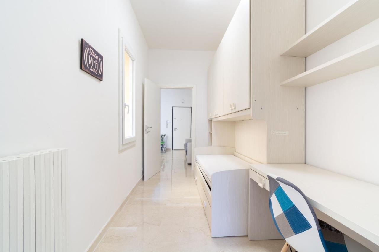 Housmart San Carlo 17 Apartman Bologna Kültér fotó