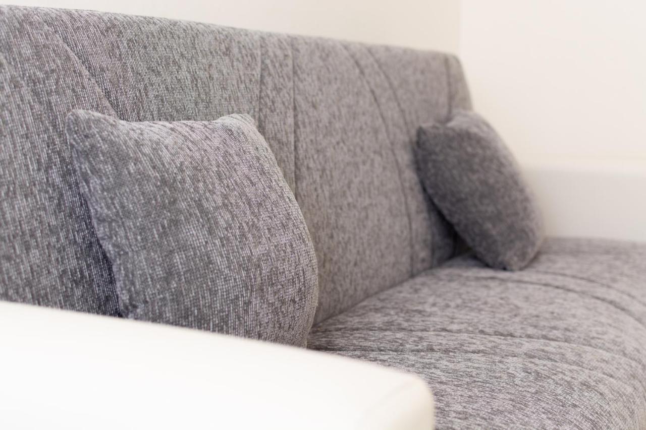 Housmart San Carlo 17 Apartman Bologna Kültér fotó