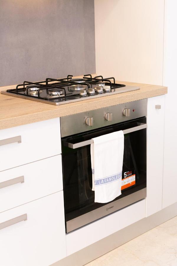 Housmart San Carlo 17 Apartman Bologna Kültér fotó